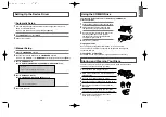 Preview for 6 page of Samsung SM-348 User Manual