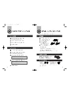 Preview for 9 page of Samsung SM-348B User Manual