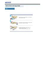 Предварительный просмотр 5 страницы Samsung SM-352B Manual Del Usuario