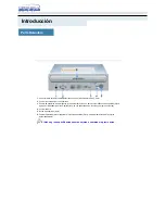 Предварительный просмотр 6 страницы Samsung SM-352B Manual Del Usuario