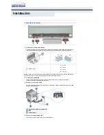 Предварительный просмотр 9 страницы Samsung SM-352B Manual Del Usuario