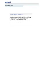 Preview for 12 page of Samsung SM-352B Manual Del Usuario