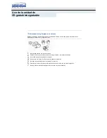 Предварительный просмотр 16 страницы Samsung SM-352B Manual Del Usuario