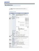 Preview for 23 page of Samsung SM-352B Manual Del Usuario