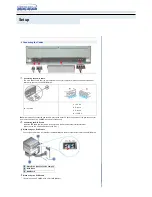 Предварительный просмотр 9 страницы Samsung SM-352B Troubleshooting Manual