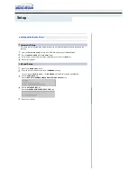 Предварительный просмотр 13 страницы Samsung SM-352B Troubleshooting Manual