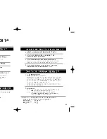 Preview for 11 page of Samsung SM-352B User Manual