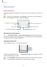 Предварительный просмотр 34 страницы Samsung SM-A013F User Manual