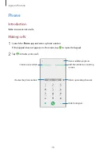 Preview for 38 page of Samsung SM-A013F User Manual