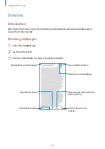 Preview for 49 page of Samsung SM-A013F User Manual