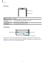 Предварительный просмотр 12 страницы Samsung SM-A013M User Manual