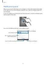 Предварительный просмотр 32 страницы Samsung SM-A013M User Manual