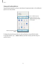 Предварительный просмотр 33 страницы Samsung SM-A013M User Manual