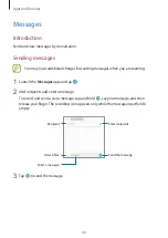 Предварительный просмотр 46 страницы Samsung SM-A013M User Manual