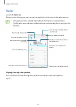 Предварительный просмотр 60 страницы Samsung SM-A013M User Manual