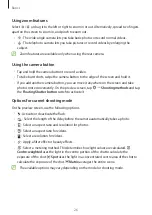 Preview for 26 page of Samsung SM-A015F/DS User Manual