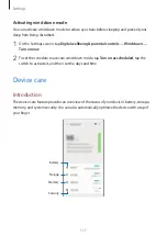 Preview for 111 page of Samsung SM-A015M User Manual