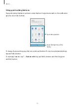 Предварительный просмотр 31 страницы Samsung SM-A022F User Manual