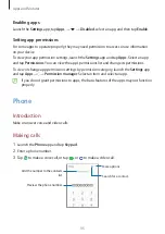 Preview for 35 page of Samsung SM-A022M User Manual