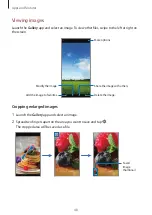 Preview for 48 page of Samsung SM-A022M User Manual