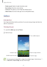 Preview for 64 page of Samsung SM-A025A User Manual