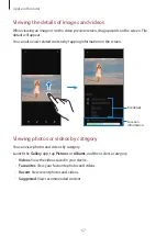 Preview for 66 page of Samsung SM-A025A User Manual