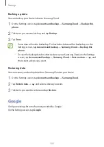 Preview for 102 page of Samsung SM-A025A User Manual