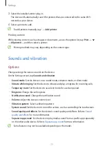 Preview for 71 page of Samsung SM-A025F User Manual