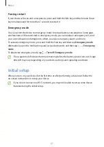 Preview for 21 page of Samsung SM-A025M User Manual