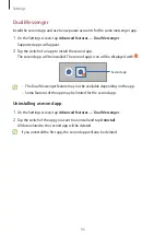 Preview for 96 page of Samsung SM-A025M User Manual