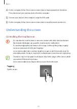 Предварительный просмотр 24 страницы Samsung SM-A025U-UM User Manual