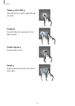 Предварительный просмотр 25 страницы Samsung SM-A025U-UM User Manual