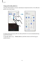 Предварительный просмотр 37 страницы Samsung SM-A025U-UM User Manual