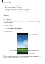 Preview for 64 page of Samsung SM-A025U User Manual