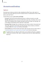 Preview for 100 page of Samsung SM-A025U User Manual