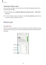 Preview for 107 page of Samsung SM-A025U User Manual