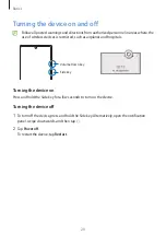 Предварительный просмотр 20 страницы Samsung SM-A025U1 User Manual