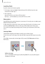 Предварительный просмотр 40 страницы Samsung SM-A025U1 User Manual