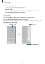 Предварительный просмотр 41 страницы Samsung SM-A025U1 User Manual