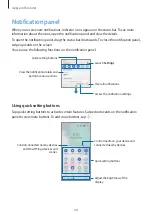 Предварительный просмотр 44 страницы Samsung SM-A025U1 User Manual