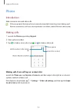 Предварительный просмотр 50 страницы Samsung SM-A025U1 User Manual