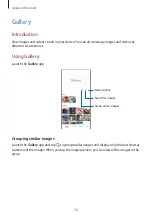 Предварительный просмотр 58 страницы Samsung SM-A025U1 User Manual