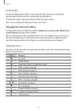 Preview for 25 page of Samsung SM-A032F User Manual