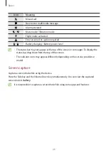 Preview for 26 page of Samsung SM-A032F User Manual