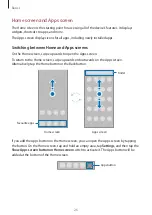 Предварительный просмотр 26 страницы Samsung SM-A035F User Manual