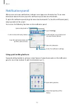 Предварительный просмотр 32 страницы Samsung SM-A035F User Manual