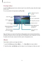 Preview for 55 page of Samsung SM-A035M User Manual