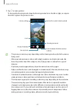 Preview for 45 page of Samsung SM-A037F User Manual