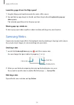 Предварительный просмотр 59 страницы Samsung SM-A037F User Manual