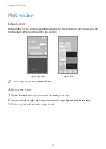 Preview for 38 page of Samsung SM-A037M User Manual